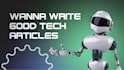 write SEO technical articles, ai, cybersecurity, technical blog
