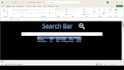 design custom excel tools and automation