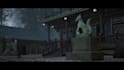 create a stunning 3d environment design in unreal engine for game or metaverse