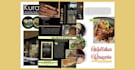 design and format cookbook and recipe book for you