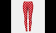 create unique legging pattern designs