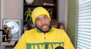 sing on your track in authentic jamaican accent