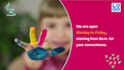 make daycare, preschool, kindergarten promo videos