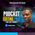 deliver professional podcast editing and mixing