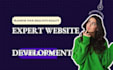 be your perfect modern wordpress website developer, small business website