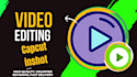 do professional video editing for social media