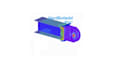 do structural finite element stress analysis