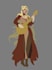 draw your character full body or portrait, no ai