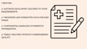 do precise data entry for homeopathy clinics and researchers