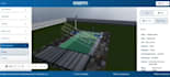 create an interactive 3d configurator using threejs, webgl and r3f
