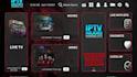 rebrand, develop iptv app