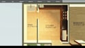 convert 2d floor plan drawing into 3d model