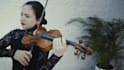 record or compose a beautiful violin part for your song