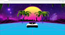 import a 3d model into a threejs canvas