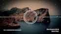 create 3 stylish audio spectrum or music visualizer