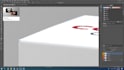 design realistic 3d product mockup