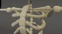 make game art, 3d props and environments