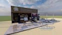 do 3d modeling and 3d product rendering
