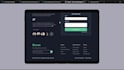 do website ui ux design in figma