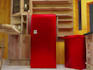 model your kitchen or furniture project in 3d and render it