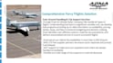 a unique company profile that reflects your vision
