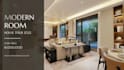 design real estate flyers videos reels and shorts