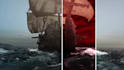 do vfx, rotoscoping, and chroma keying skilfully