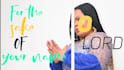 make an animated lyric video for your music