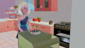create professional 3d character animation