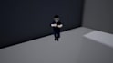 do character rigging for unreal engine
