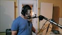 be your amazing voice actor