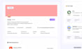design app, digital products, dashboard UI UX