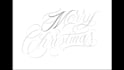 create handmade lettering for your designs or logo