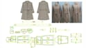 do garments pattern cad design