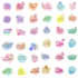 do digital planner stickers,washi tapes to sell on etsy and for ipad good notes