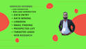 do real estate lead generation with skip tracing