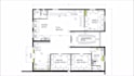 draw your architectural plans, elevations, etc in autocad