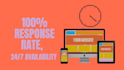 convert your website blog shopify store into android and ios apps