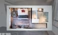design 360 virtual tour, real estate 3dvista interactive tour and 360 tour
