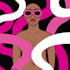 create fun and vibrant illustrations for you