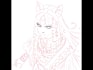 craft your character art, illustrations for digital printing