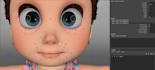 ue5 face rig,blendshape,auto rig pro,animte3d,ik fk rig,controller,ue advace rig