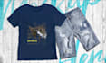 create awesome t shirt design