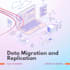 do database replication data migration sql programing and analysis power bi