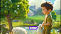 create mesmerizing ai animation stories and video art