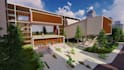 create architectural 2d drawings, 3d modeling and rendering