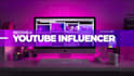 your youtube video editor and thumbnail designer