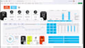 design interactive sales dashboards in power bi and excel