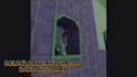create ps1, ps2 and psx style low poly 3d character design for game