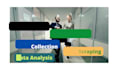 do data extraction, web scraping and data mining